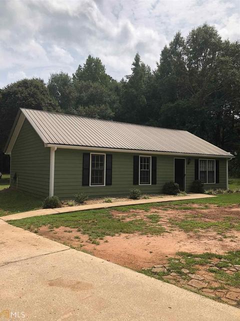2174 Beaverdam Rd, Colbert, GA 30628 photo 4