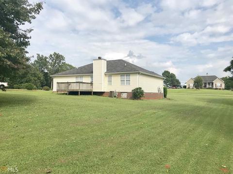 105 Hannah Dr, Colbert, GA 30628 photo 5