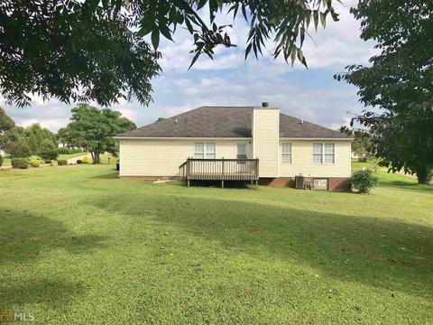 105 Hannah Dr, Colbert, GA 30628 photo 4