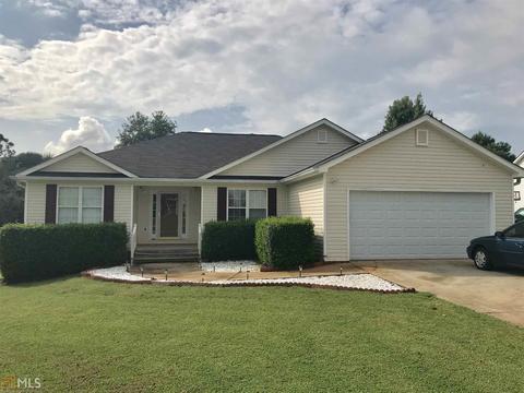 105 Hannah Dr, Colbert, GA 30628 photo 2