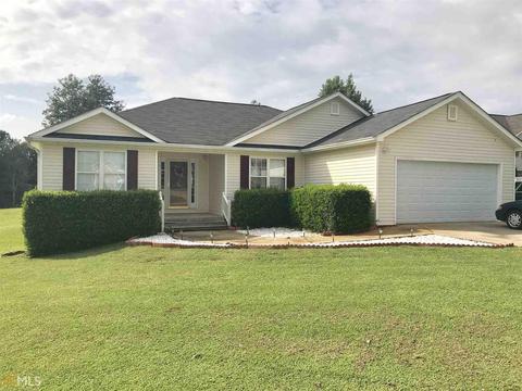 105 Hannah Dr, Colbert, GA 30628 photo 1