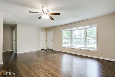 3857 Captain Dr, Chamblee, GA 30341 photo 11