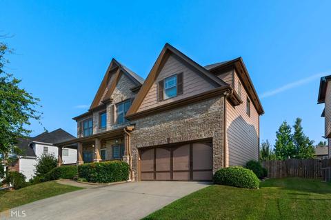 775 Grand Ivey Pl, Dacula, GA 30019 photo 4
