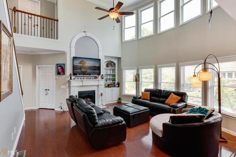 775 Grand Ivey Pl, Dacula, GA 30019 photo 16