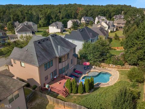 775 Grand Ivey Pl, Dacula, GA 30019 photo 1