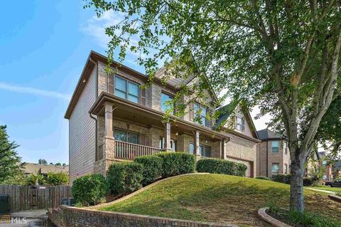 775 Grand Ivey Pl, Dacula, GA 30019 photo 5