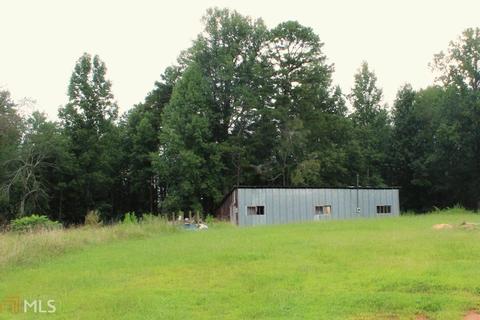 1585 Smith Loop Rd, Demorest, GA 30535 photo 4