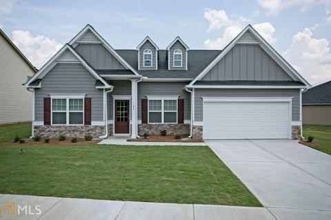 101 Canyons Ct, Hampton, GA 30228 photo 1