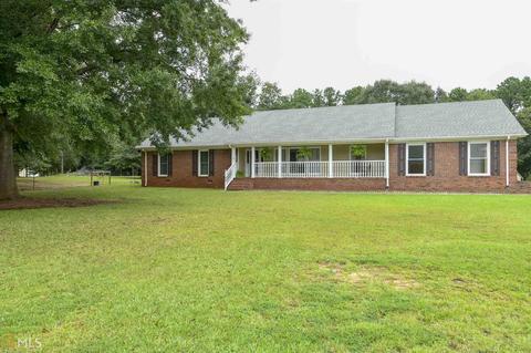 25 Oaks Dr, Covington, GA 30016 photo 1