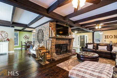 522 Moccasin Gap Rd, Jackson, GA 30233 photo 8