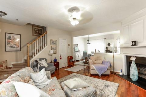 3614 Berkeley Ct, Duluth, GA 30096 photo 8