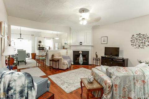3614 Berkeley Ct, Duluth, GA 30096 photo 5