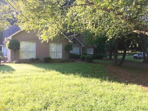 70 Pates Lake Way, Hampton, GA 30228 photo 1