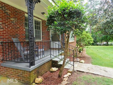 119 S Chilton Cres, Lagrange, GA 30240 photo 29