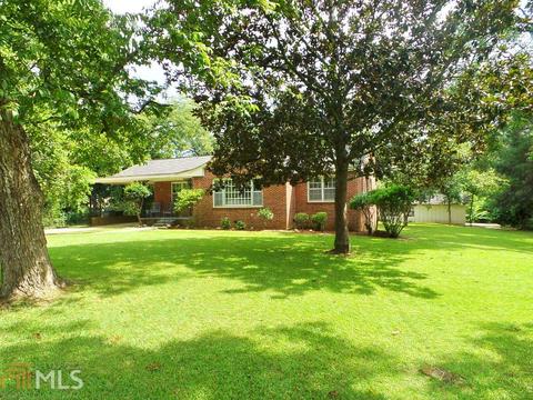 119 S Chilton Cres, Lagrange, GA 30240 photo 2