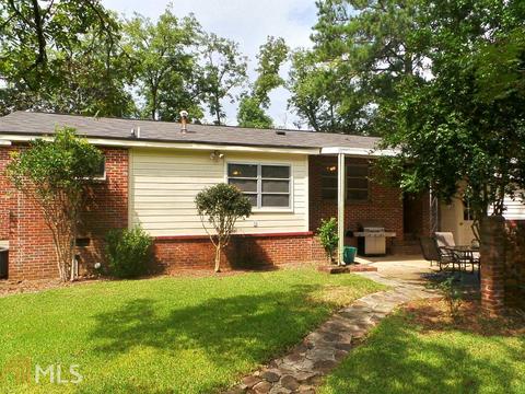119 S Chilton Cres, Lagrange, GA 30240 photo 27
