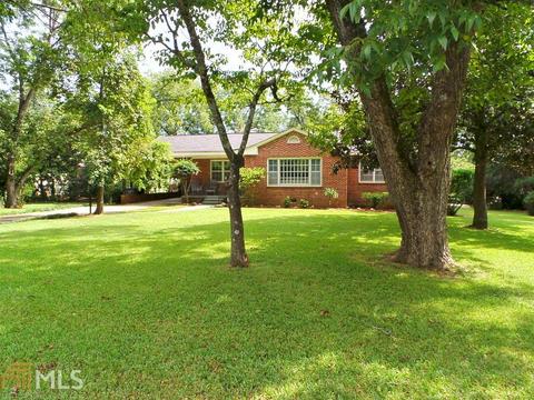 119 S Chilton Cres, Lagrange, GA 30240 photo 1
