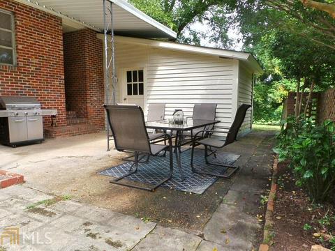119 S Chilton Cres, Lagrange, GA 30240 photo 28