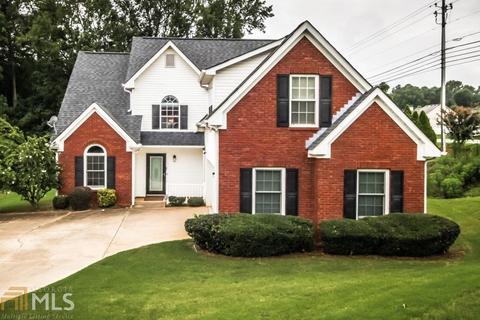 10 Camerons Way, Covington, GA 30016 photo 1