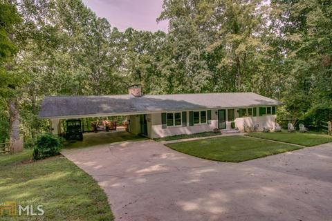 1770 Pine Tree Trl, Gainesville, GA 30501 photo 1