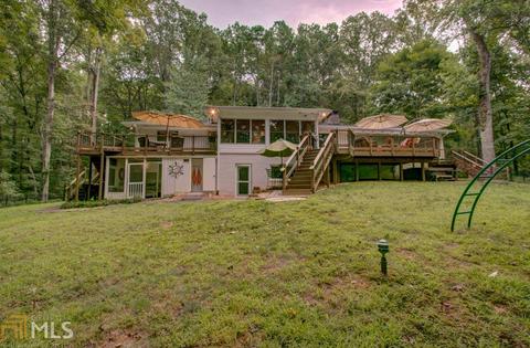 1770 Pine Tree Trl, Gainesville, GA 30501 photo 31