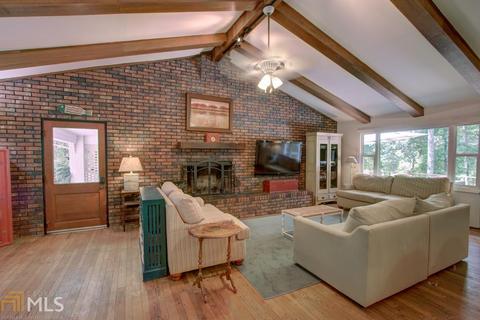 1770 Pine Tree Trl, Gainesville, GA 30501 photo 5
