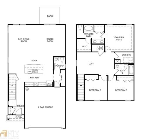 41 Fox Path, Saint Marys, GA 31558 photo 2