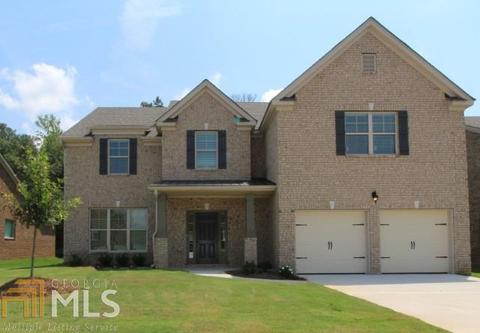 3169 Alhambra Cir, Hampton, GA 30228 photo 1