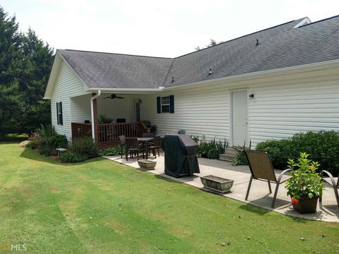 105 Summit Ln, Carnesville, GA 30521 photo 4