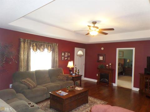 105 Summit Ln, Carnesville, GA 30521 photo 8
