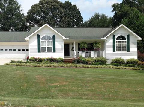 105 Summit Ln, Carnesville, GA 30521 photo 3