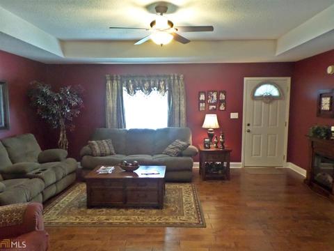 105 Summit Ln, Carnesville, GA 30521 photo 10