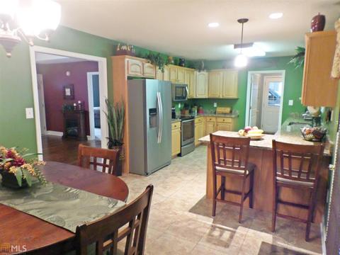 105 Summit Ln, Carnesville, GA 30521 photo 26