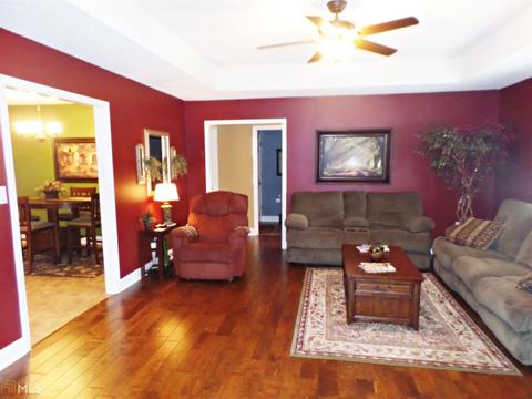 105 Summit Ln, Carnesville, GA 30521 photo 9