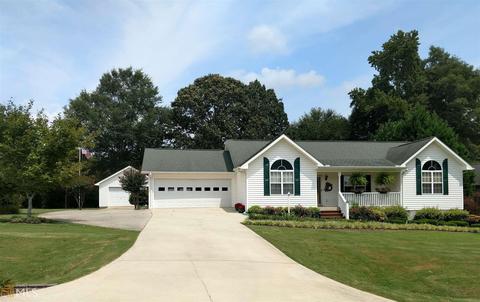 105 Summit Ln, Carnesville, GA 30521 photo 1