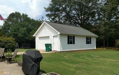 105 Summit Ln, Carnesville, GA 30521 photo 5