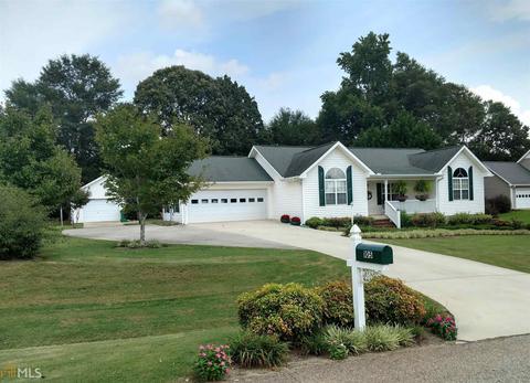105 Summit Ln, Carnesville, GA 30521 photo 2
