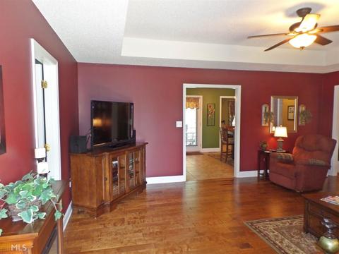 105 Summit Ln, Carnesville, GA 30521 photo 6