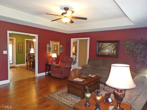 105 Summit Ln, Carnesville, GA 30521 photo 7