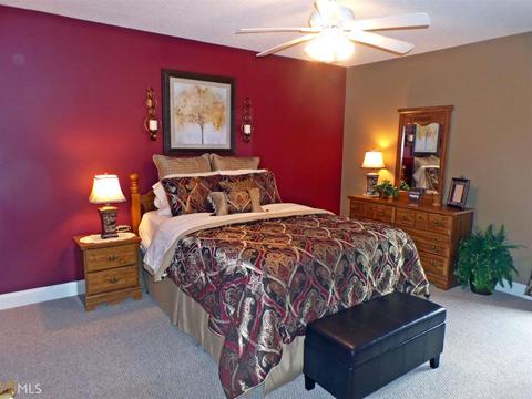 105 Summit Ln, Carnesville, GA 30521 photo 17