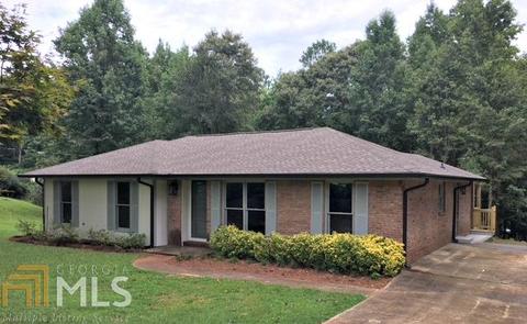 122 Hazel Way, Lagrange, GA 30241 photo 1