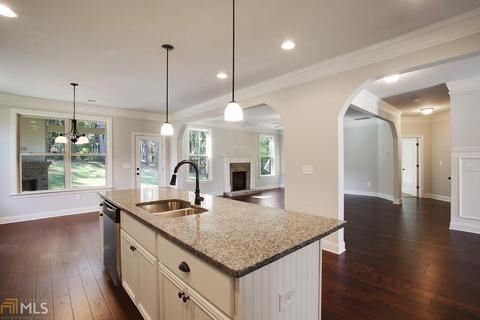3017 Dawkins Lndg, Hampton, GA 30228 photo 5