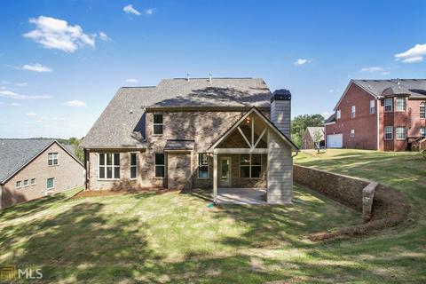3017 Dawkins Lndg, Hampton, GA 30228 photo 2