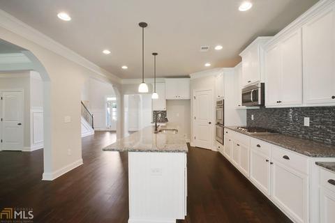 3017 Dawkins Lndg, Hampton, GA 30228 photo 4