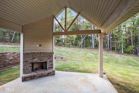3017 Dawkins Lndg, Hampton, GA 30228 photo 9
