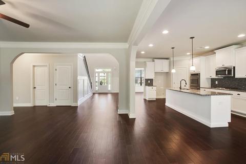 3017 Dawkins Lndg, Hampton, GA 30228 photo 8