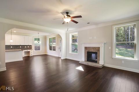 3017 Dawkins Lndg, Hampton, GA 30228 photo 6