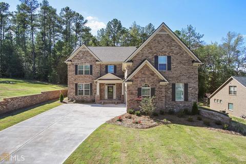 3017 Dawkins Lndg, Hampton, GA 30228 photo 1