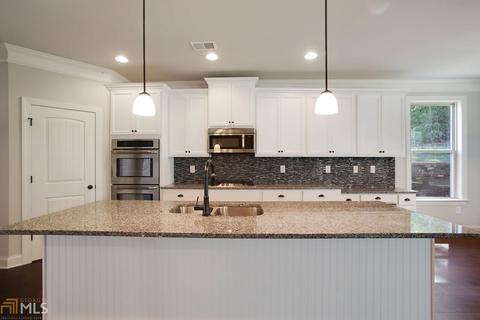 3017 Dawkins Lndg, Hampton, GA 30228 photo 3