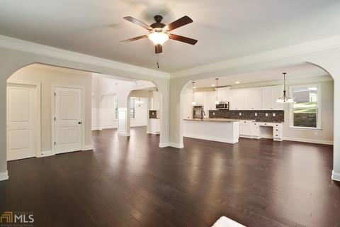 3017 Dawkins Lndg, Hampton, GA 30228 photo 7